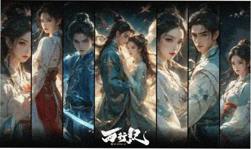 长津湖之水门桥
